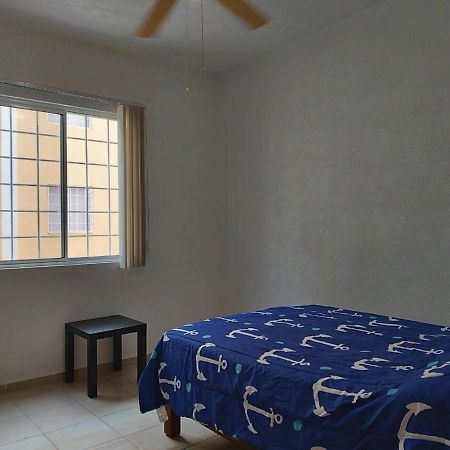Appartamento Victor House Acapulco Esterno foto