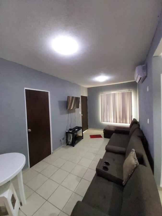 Appartamento Victor House Acapulco Esterno foto
