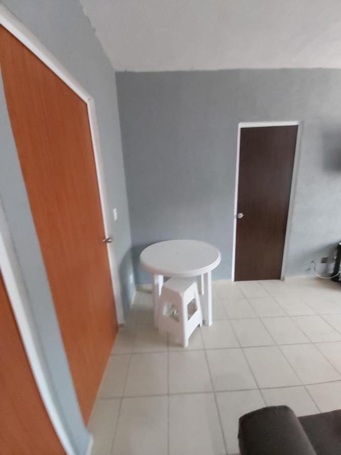 Appartamento Victor House Acapulco Esterno foto