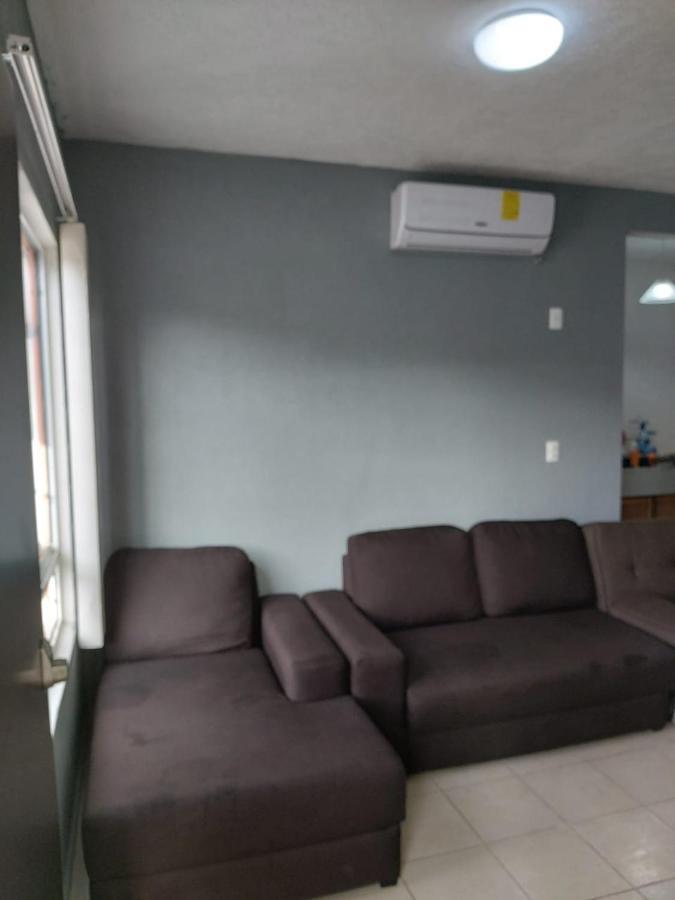 Appartamento Victor House Acapulco Esterno foto