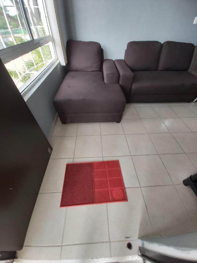 Appartamento Victor House Acapulco Esterno foto