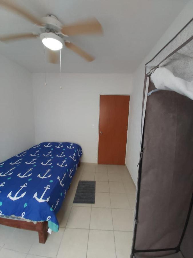 Appartamento Victor House Acapulco Esterno foto