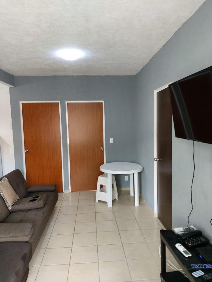 Appartamento Victor House Acapulco Esterno foto