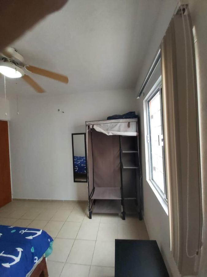 Appartamento Victor House Acapulco Esterno foto