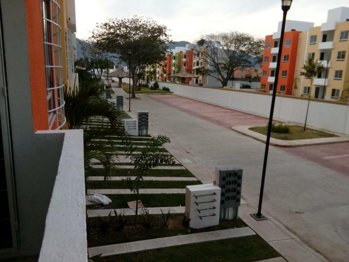 Appartamento Victor House Acapulco Esterno foto