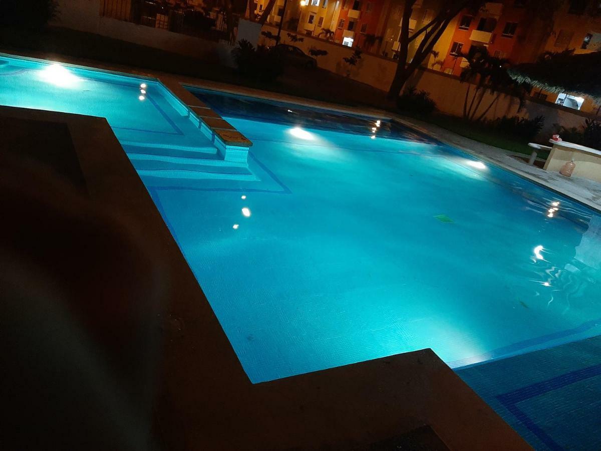 Appartamento Victor House Acapulco Esterno foto