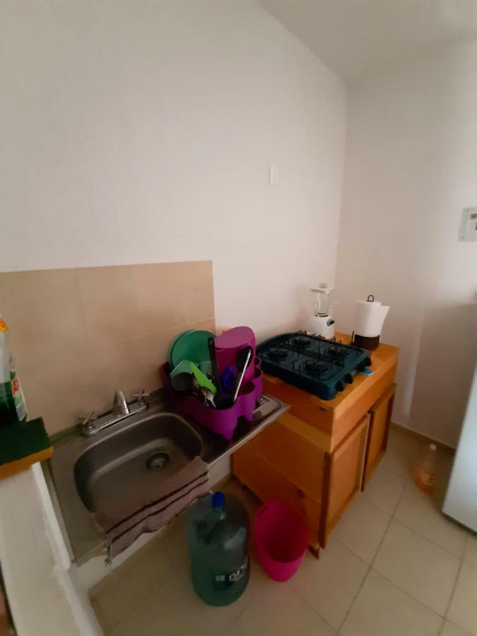 Appartamento Victor House Acapulco Esterno foto