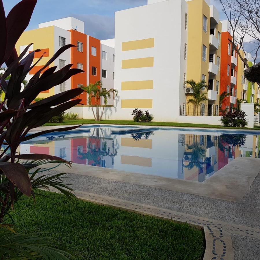 Appartamento Victor House Acapulco Esterno foto
